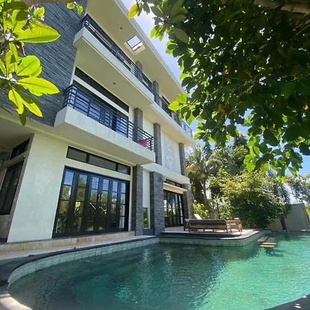 Sunset Villa, Uluwatu