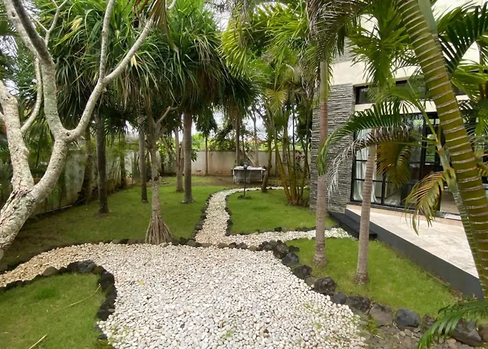 Sunset Villa, Villa Uluwatu