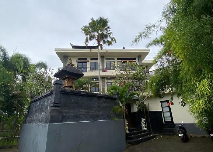 Sunset Villa, Uluwatu