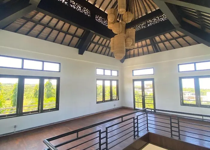 Sunset Villa,