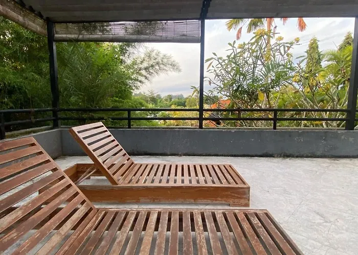 Sunset Villa, * Uluwatu