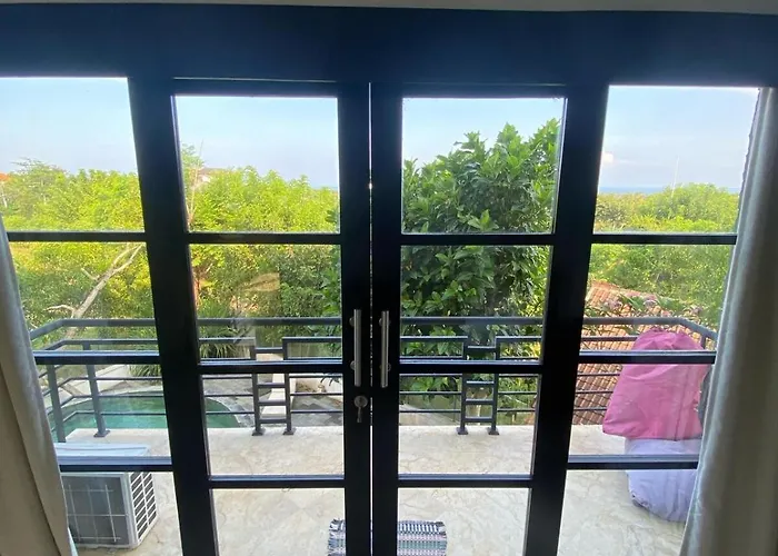 Sunset Villa,