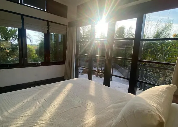 Sunset Villa, Uluwatu