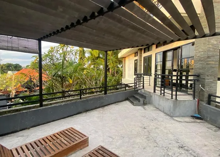 Villa Sunset Villa,