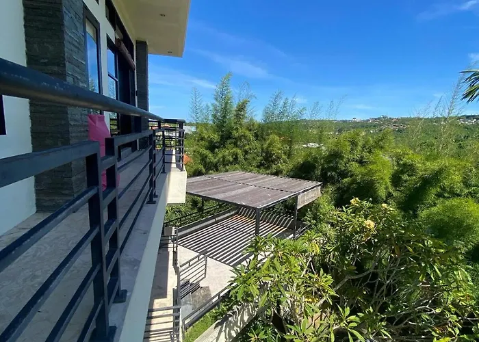 Sunset Villa, Uluwatu