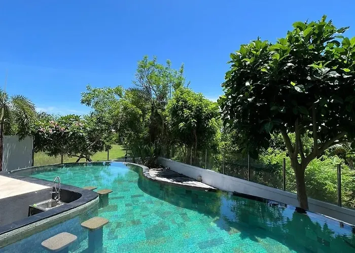 Sunset Villa, * Uluwatu