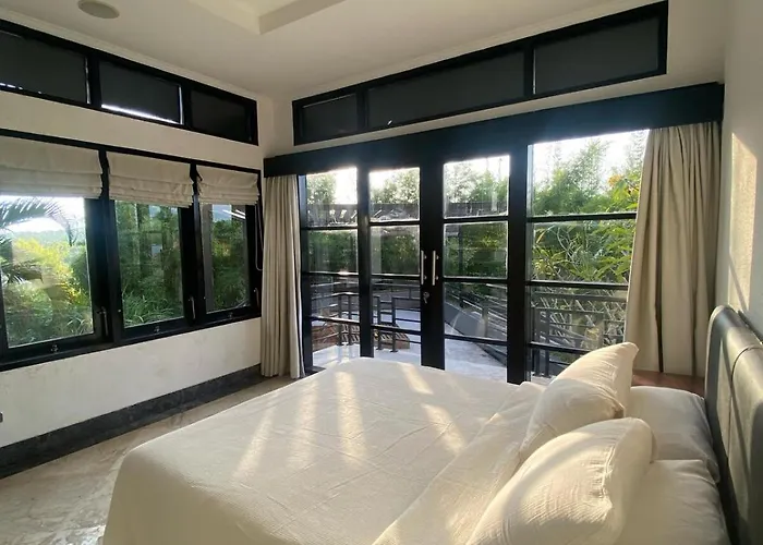 Villa Sunset Villa,