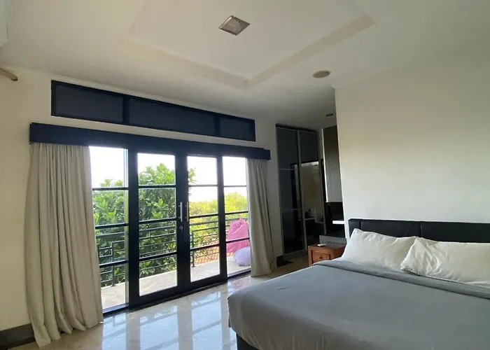 Villa Sunset Villa,