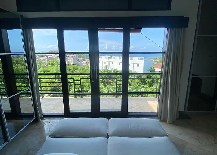 Sunset Villa, * Uluwatu